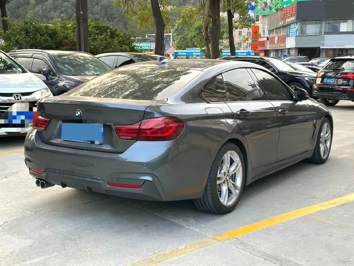 2020 BMW 4 Series 2.0T 184HP L4 8AT,autocango,china used car exporter,china ev exporter,chinese used car exporter,chinese used ev exporter