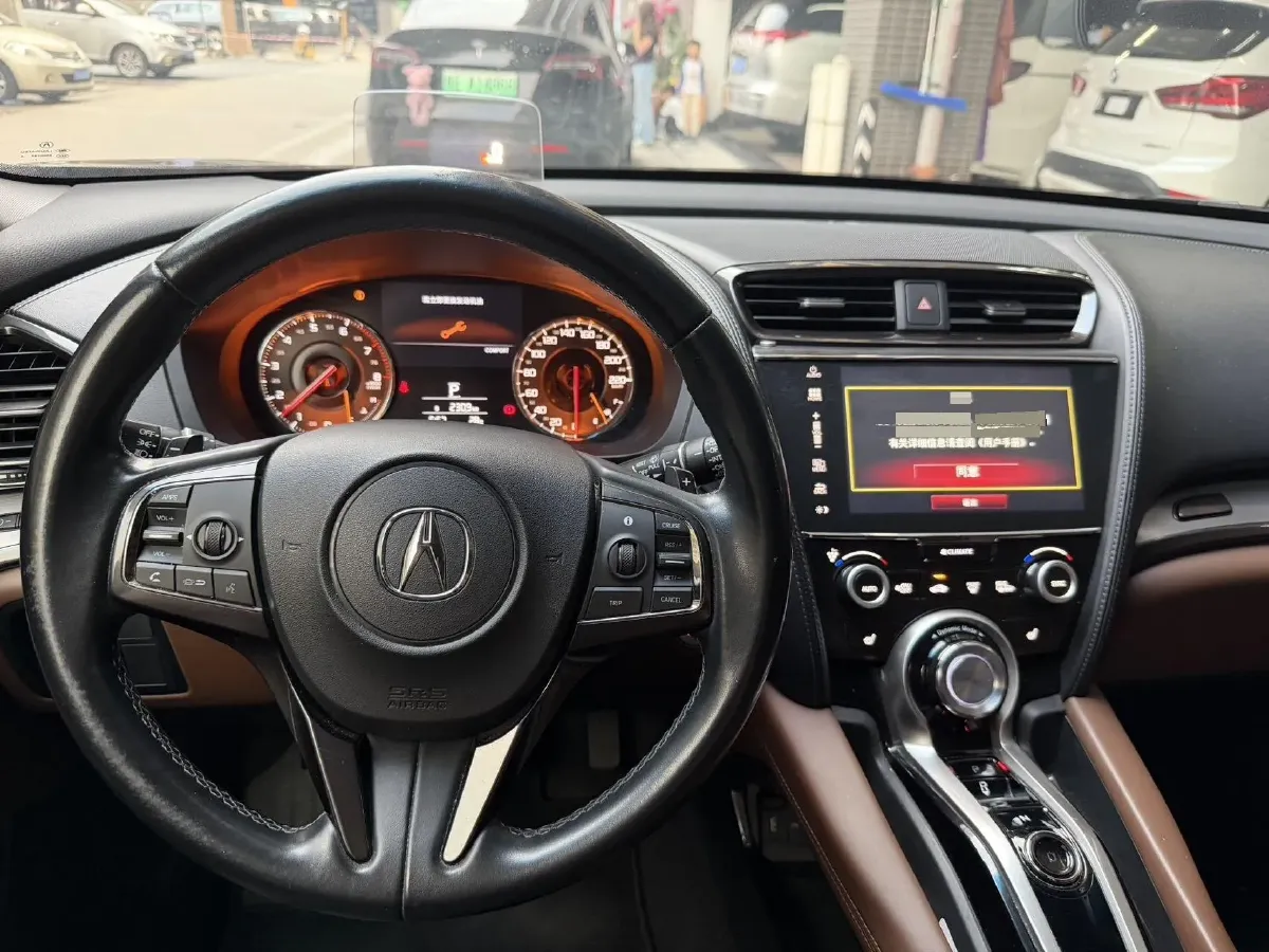 2019 Acura CDX 1.5T 182HP L4 8DCT,autocango,china used car exporter,china ev exporter,chinese used car exporter,chinese used ev exporter