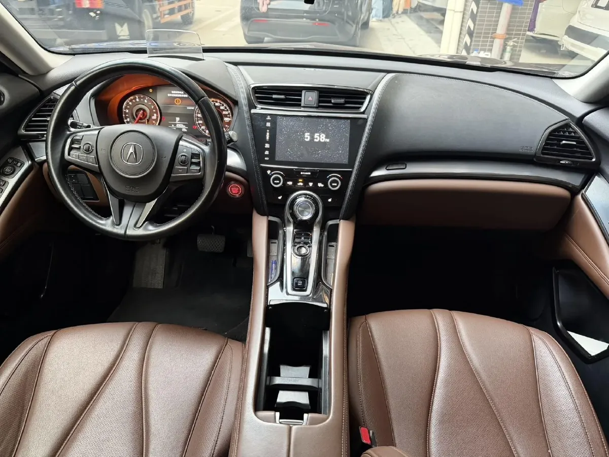 2019 Acura CDX 1.5T 182HP L4 8DCT,autocango,china used car exporter,china ev exporter,chinese used car exporter,chinese used ev exporter