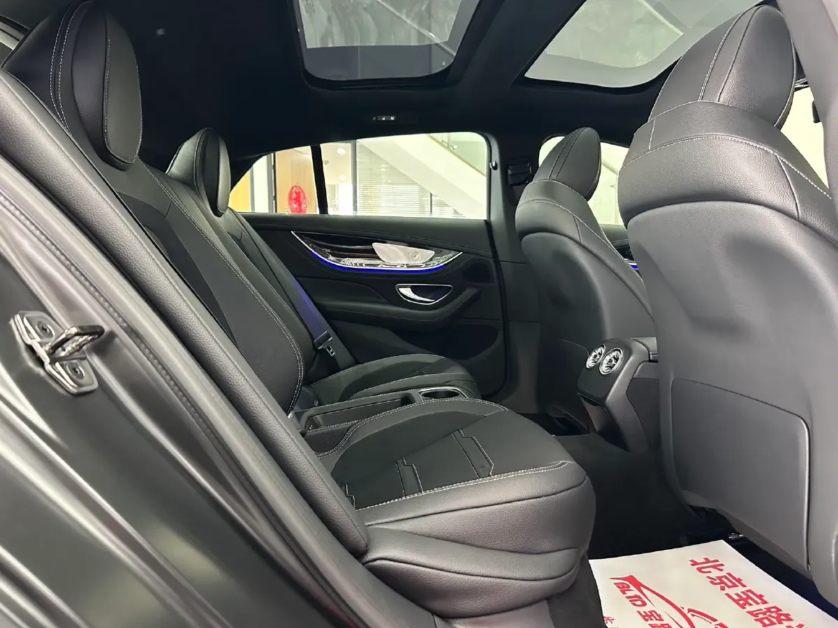 2023 Mercedes-Benz AMG GT 3.0T 367HP L6 9AT,autocango,china used car exporter,china ev exporter,chinese used car exporter,chinese used ev exporter