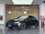 2023 Mercedes-Benz AMG GT 3.0T 367HP L6 9AT