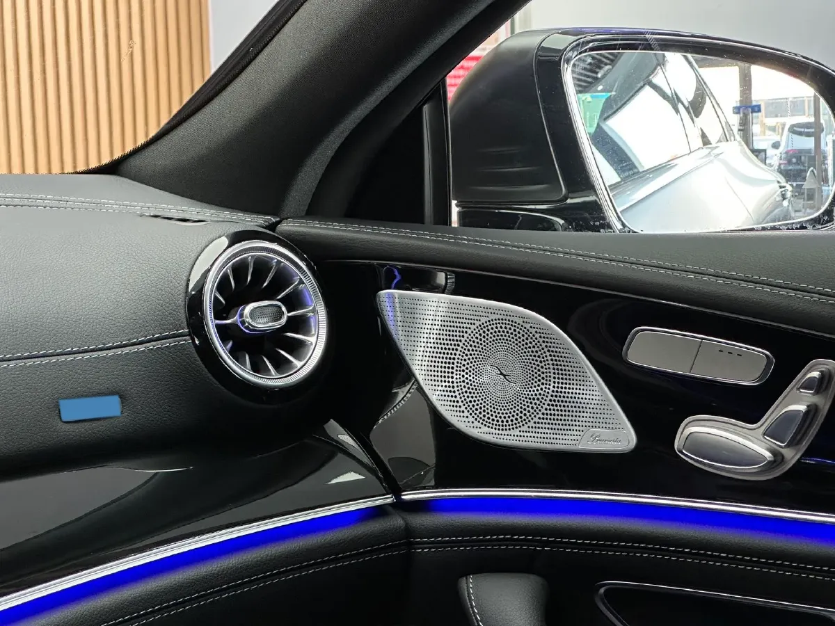 2023 Mercedes-Benz AMG GT 3.0T 367HP L6 9AT,autocango,china used car exporter,china ev exporter,chinese used car exporter,chinese used ev exporter