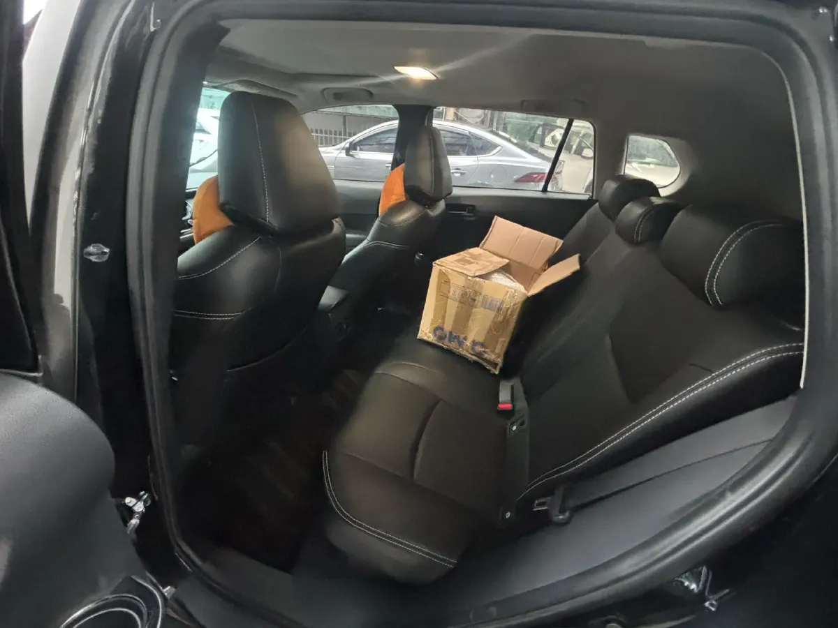 2023 Toyota Corolla Cross 2.0L 152HP L4 E-CVT Hybrid,autocango,china used car exporter,china ev exporter,chinese used car exporter,chinese used ev exporter