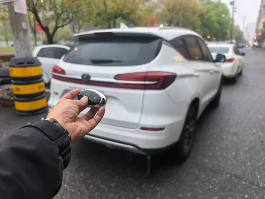 2021 BYD Song 1.5T 160HP L4 6DCT,autocango,china used car exporter,china ev exporter,chinese used car exporter,chinese used ev exporter