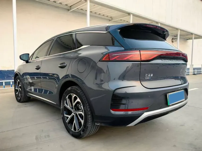2025 BYD Tang 1.5T 156HP L4 E-CVT PHEV 21.504KWH,autocango,china used car exporter,china ev exporter,chinese used car exporter,chinese used ev exporter