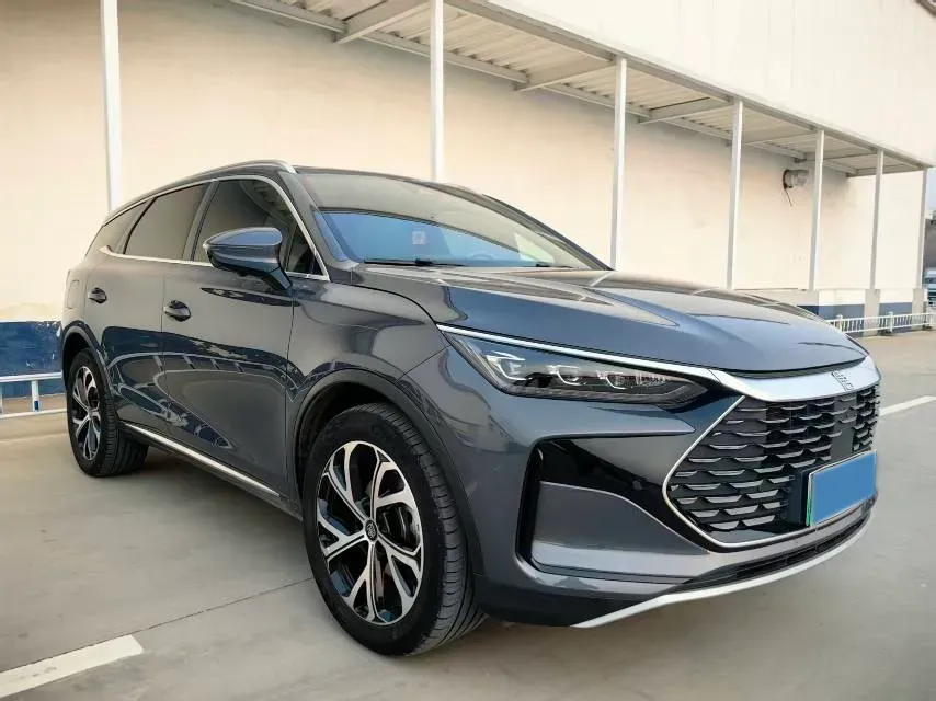 2025 BYD Tang 1.5T 156HP L4 E-CVT PHEV 21.504KWH,autocango,china used car exporter,china ev exporter,chinese used car exporter,chinese used ev exporter