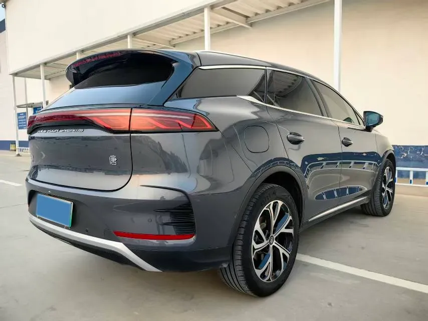 2025 BYD Tang 1.5T 156HP L4 E-CVT PHEV 21.504KWH,autocango,china used car exporter,china ev exporter,chinese used car exporter,chinese used ev exporter