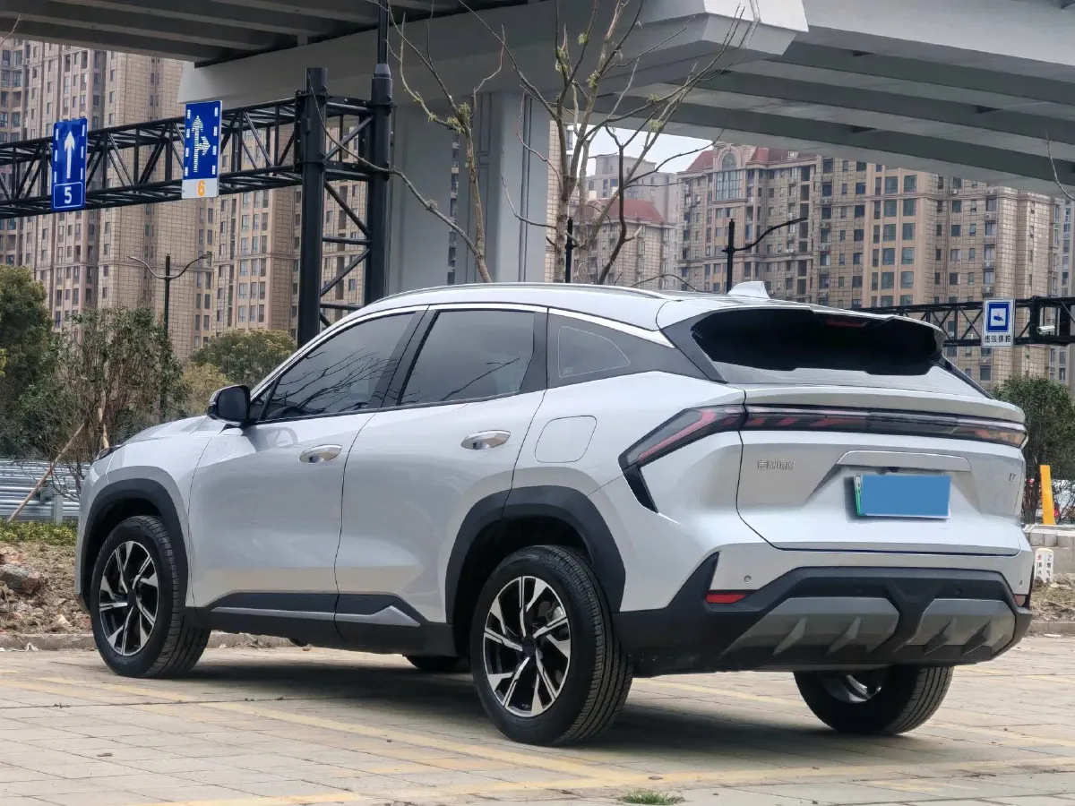 2024 Geely Galaxy L7 1.5T 163HP L4 3DHT PHEV 9.11KWH,autocango,china used car exporter,china ev exporter,chinese used car exporter,chinese used ev exporter