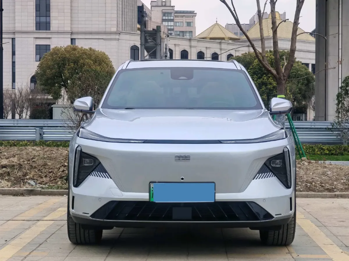 2024 Geely Galaxy L7 1.5T 163HP L4 3DHT PHEV 9.11KWH,autocango,china used car exporter,china ev exporter,chinese used car exporter,chinese used ev exporter