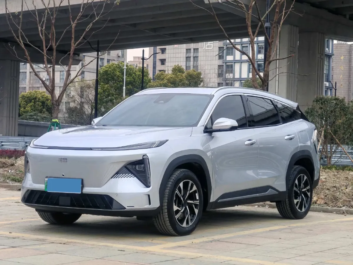 2024 Geely Galaxy L7 1.5T 163HP L4 3DHT PHEV 9.11KWH,autocango,china used car exporter,china ev exporter,chinese used car exporter,chinese used ev exporter
