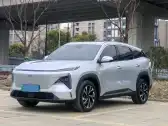 2024 GEELY GALAXY L7,autocango,china used car exporter,china ev exporter,chinese used car exporter,chinese used ev exporter