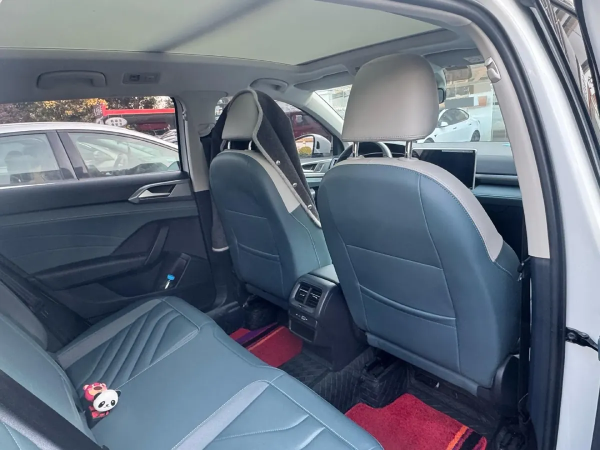 2023 Volkswagen Tharu 1.5T 160HP L4 7DCT,autocango,china used car exporter,china ev exporter,chinese used car exporter,chinese used ev exporter