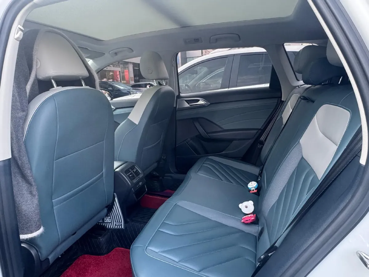 2023 Volkswagen Tharu 1.5T 160HP L4 7DCT,autocango,china used car exporter,china ev exporter,chinese used car exporter,chinese used ev exporter