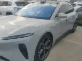 2024 NIO ET5T,autocango,china used car exporter,china ev exporter,chinese used car exporter,chinese used ev exporter
