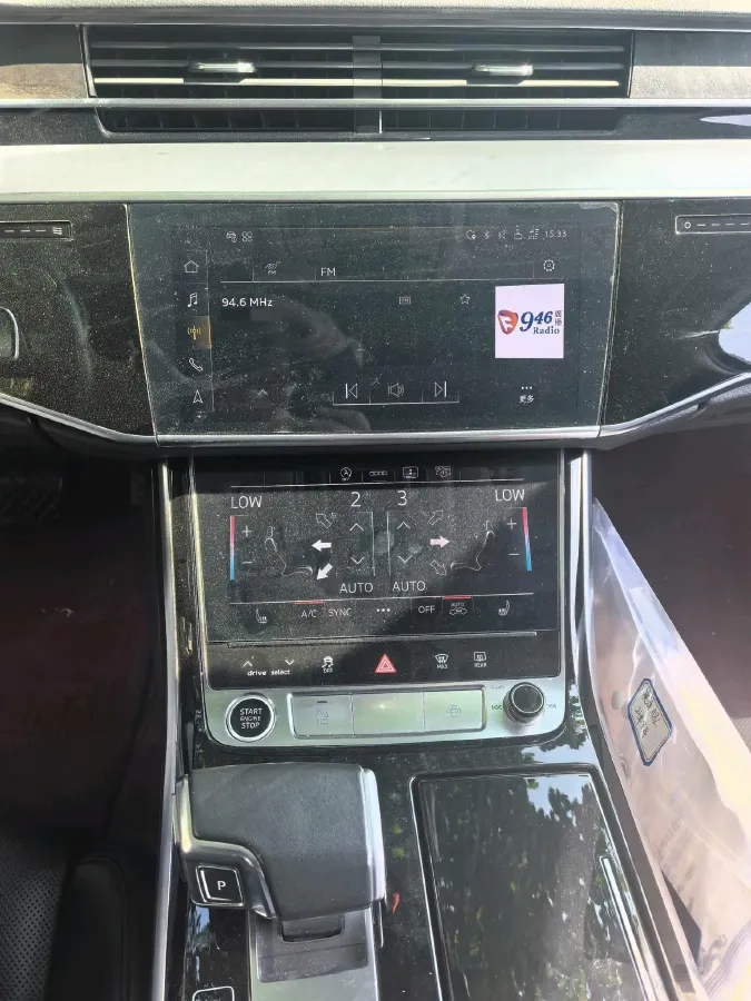 2021 Audi A8 3.0T 286HP V6 8AT,autocango,china used car exporter,china ev exporter,chinese used car exporter,chinese used ev exporter