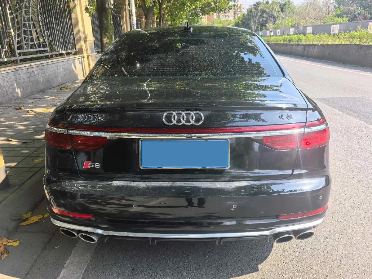2021 Audi A8 3.0T 286HP V6 8AT,autocango,china used car exporter,china ev exporter,chinese used car exporter,chinese used ev exporter