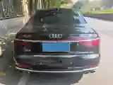 2021 Audi A8 3.0T 286HP V6 8AT