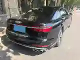 2021 Audi A8 3.0T 286HP V6 8AT