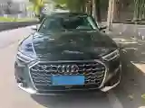 2021 Audi A8 3.0T 286HP V6 8AT