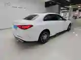 2024 Mercedes-Benz C Class 1.5T 204HP L4 9AT