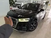2020 AUDI Q5L,autocango,china used car exporter,china ev exporter,chinese used car exporter,chinese used ev exporter