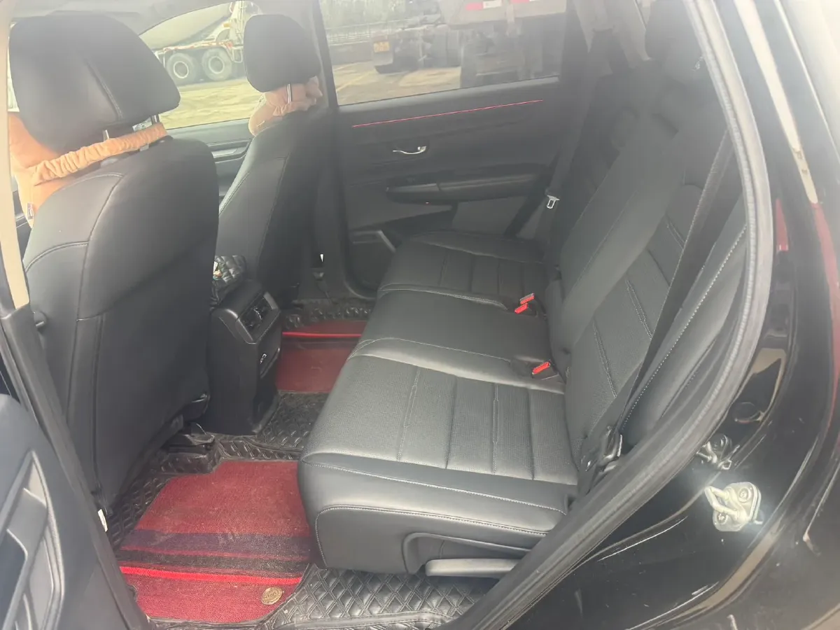 2023 Honda CR-V 1.5T 193HP L4 CVT,autocango,china used car exporter,china ev exporter,chinese used car exporter,chinese used ev exporter