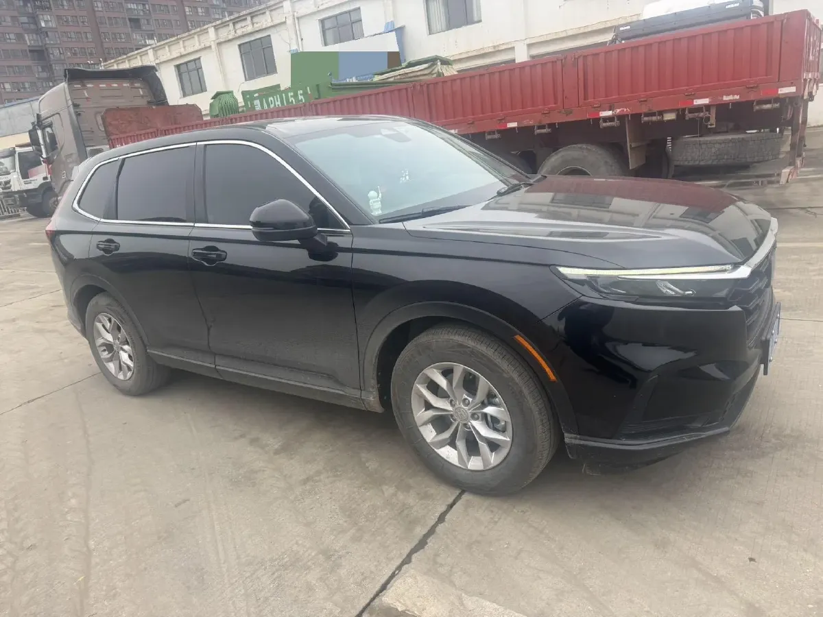 2023 Honda CR-V 1.5T 193HP L4 CVT,autocango,china used car exporter,china ev exporter,chinese used car exporter,chinese used ev exporter