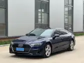 2021 AUDI A7,autocango,china used car exporter,china ev exporter,chinese used car exporter,chinese used ev exporter