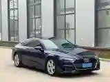 2021 Audi A7 2.0T 190HP L4 7DCT
