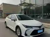 2022 Toyota Corolla 1.2T 116HP L4 CVT