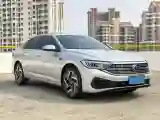 2023 Volkswagen Sagitar 1.5T 160HP L4 7DCT