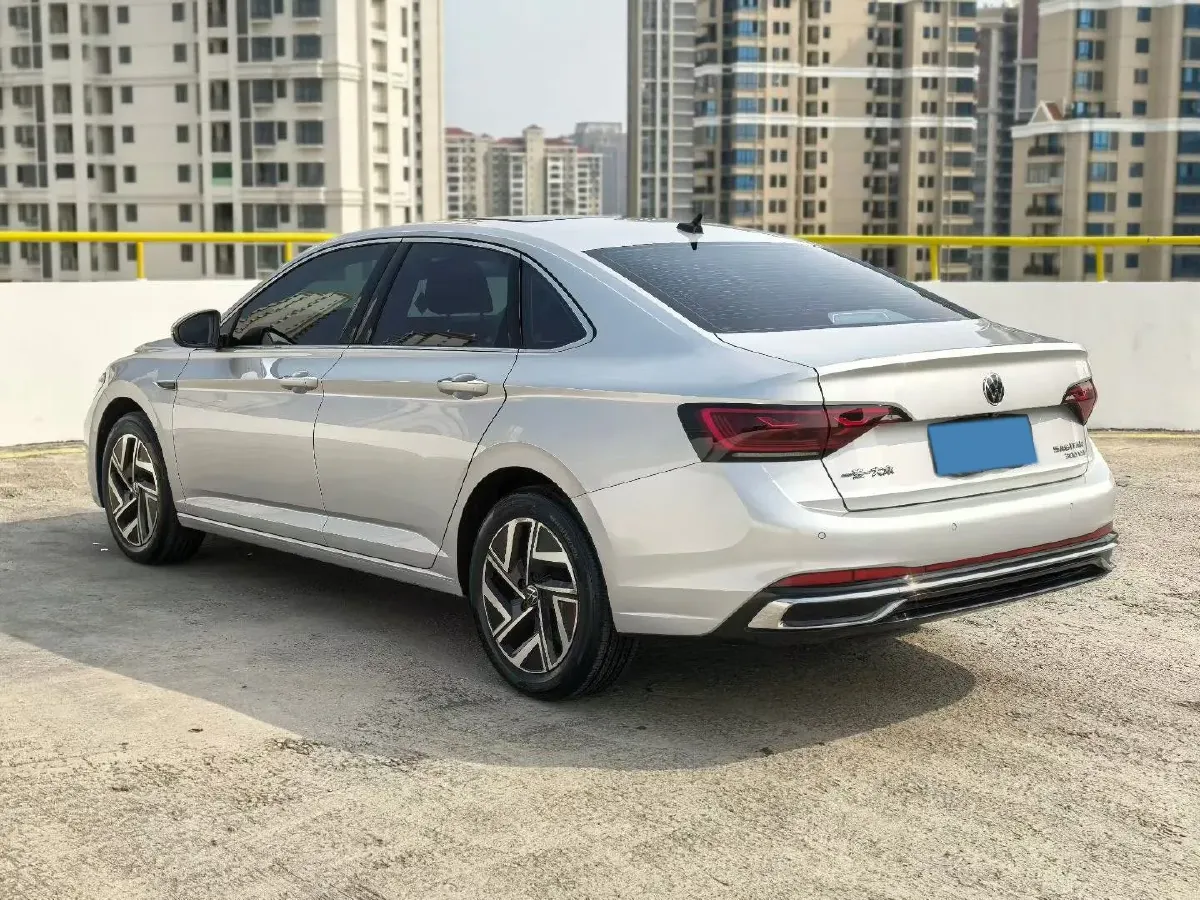 2023 Volkswagen Sagitar 1.5T 160HP L4 7DCT,autocango,china used car exporter,china ev exporter,chinese used car exporter,chinese used ev exporter