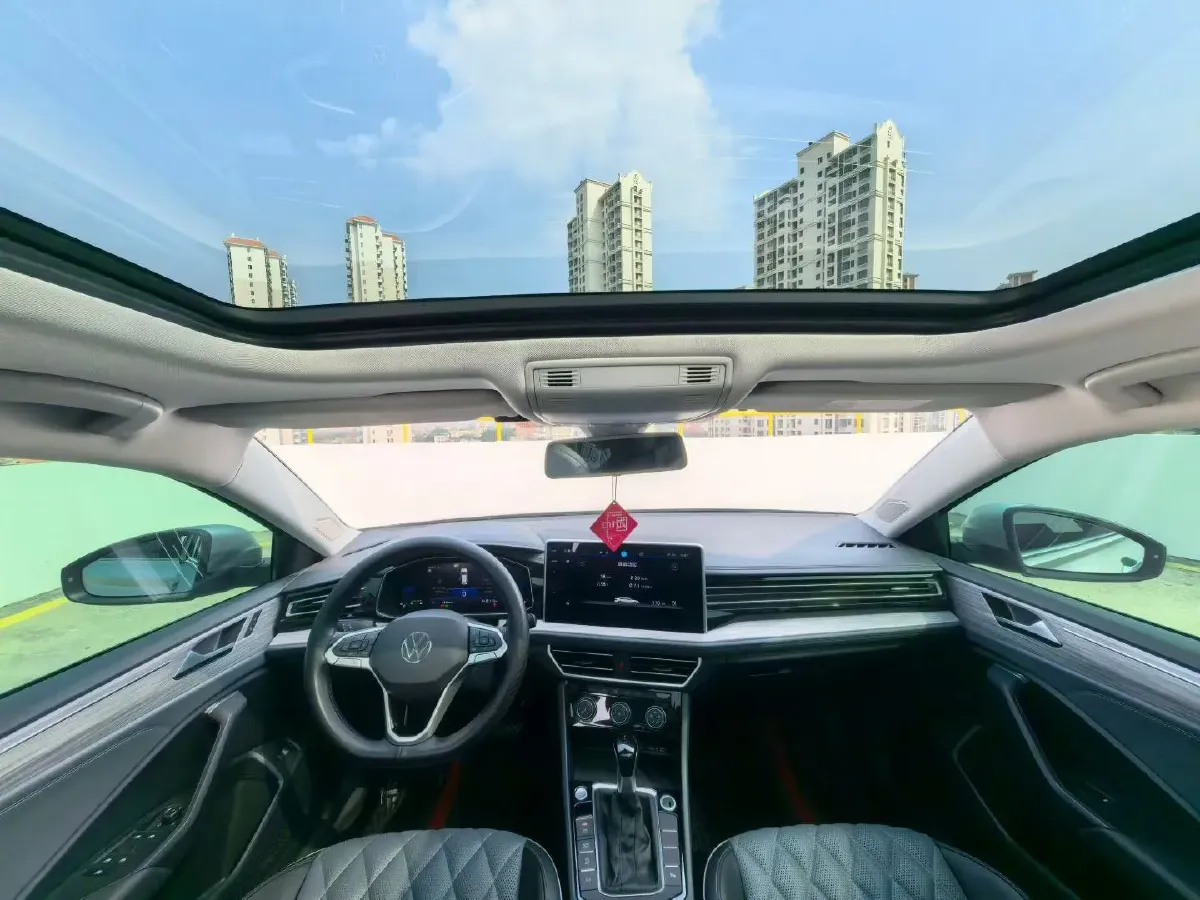 2023 Volkswagen Sagitar 1.5T 160HP L4 7DCT,autocango,china used car exporter,china ev exporter,chinese used car exporter,chinese used ev exporter