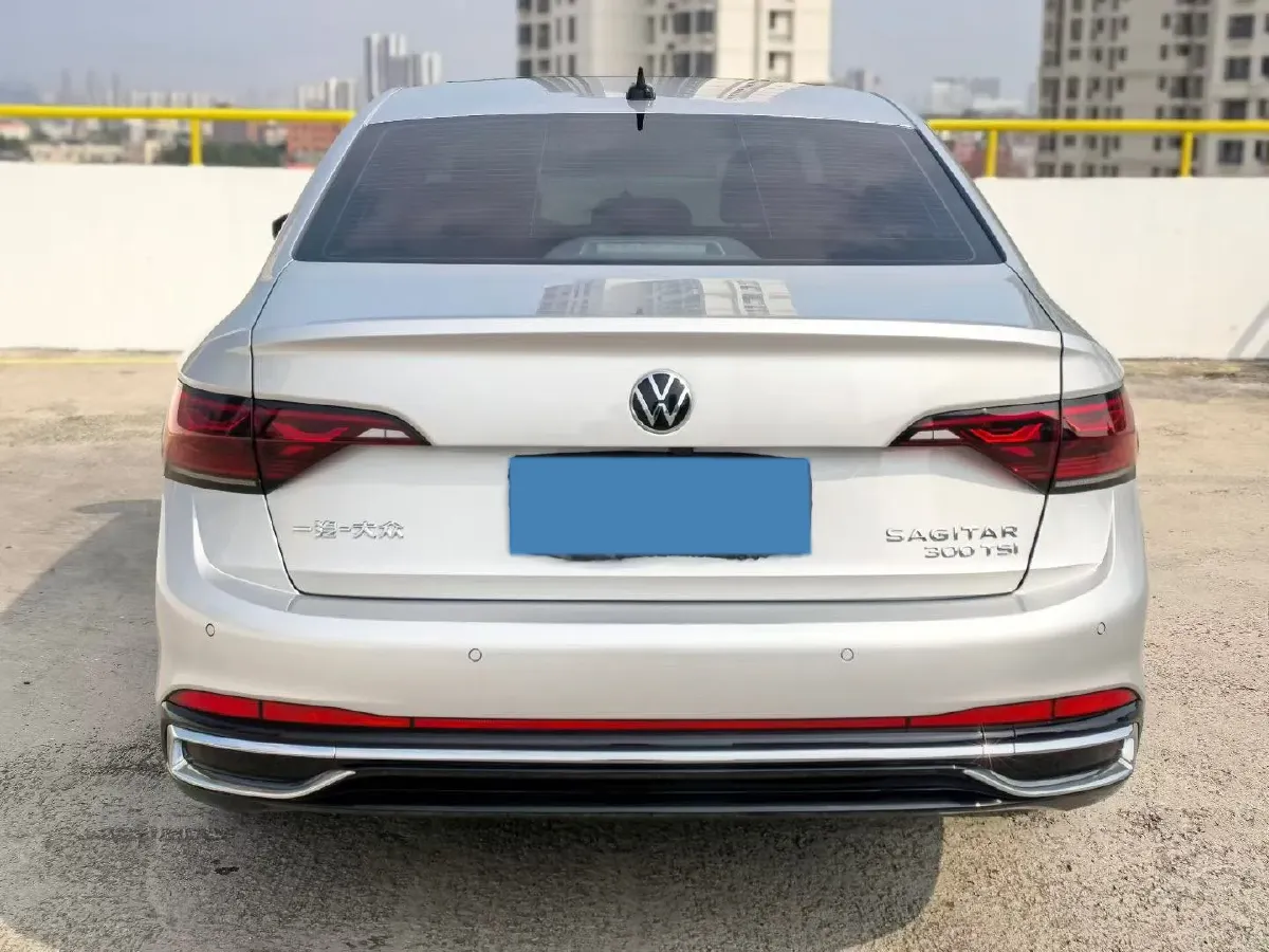 2023 Volkswagen Sagitar 1.5T 160HP L4 7DCT,autocango,china used car exporter,china ev exporter,chinese used car exporter,chinese used ev exporter