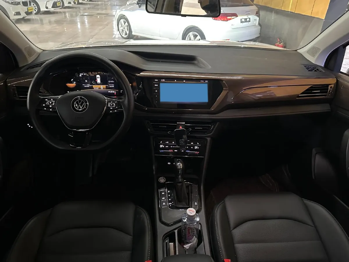 2022 Volkswagen Tharu 1.4T 150HP L4 7DCT,autocango,china used car exporter,china ev exporter,chinese used car exporter,chinese used ev exporter