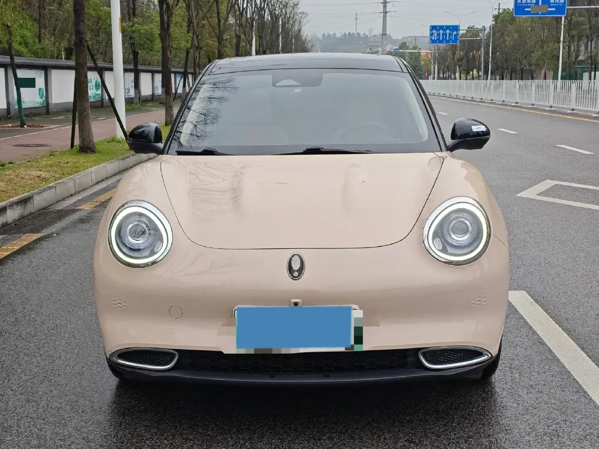 2021 Ora FunkyCat BEV 45.99KWH,autocango,china used car exporter,china ev exporter,chinese used car exporter,chinese used ev exporter