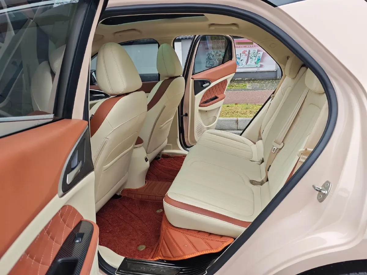 2021 Ora FunkyCat BEV 45.99KWH,autocango,china used car exporter,china ev exporter,chinese used car exporter,chinese used ev exporter