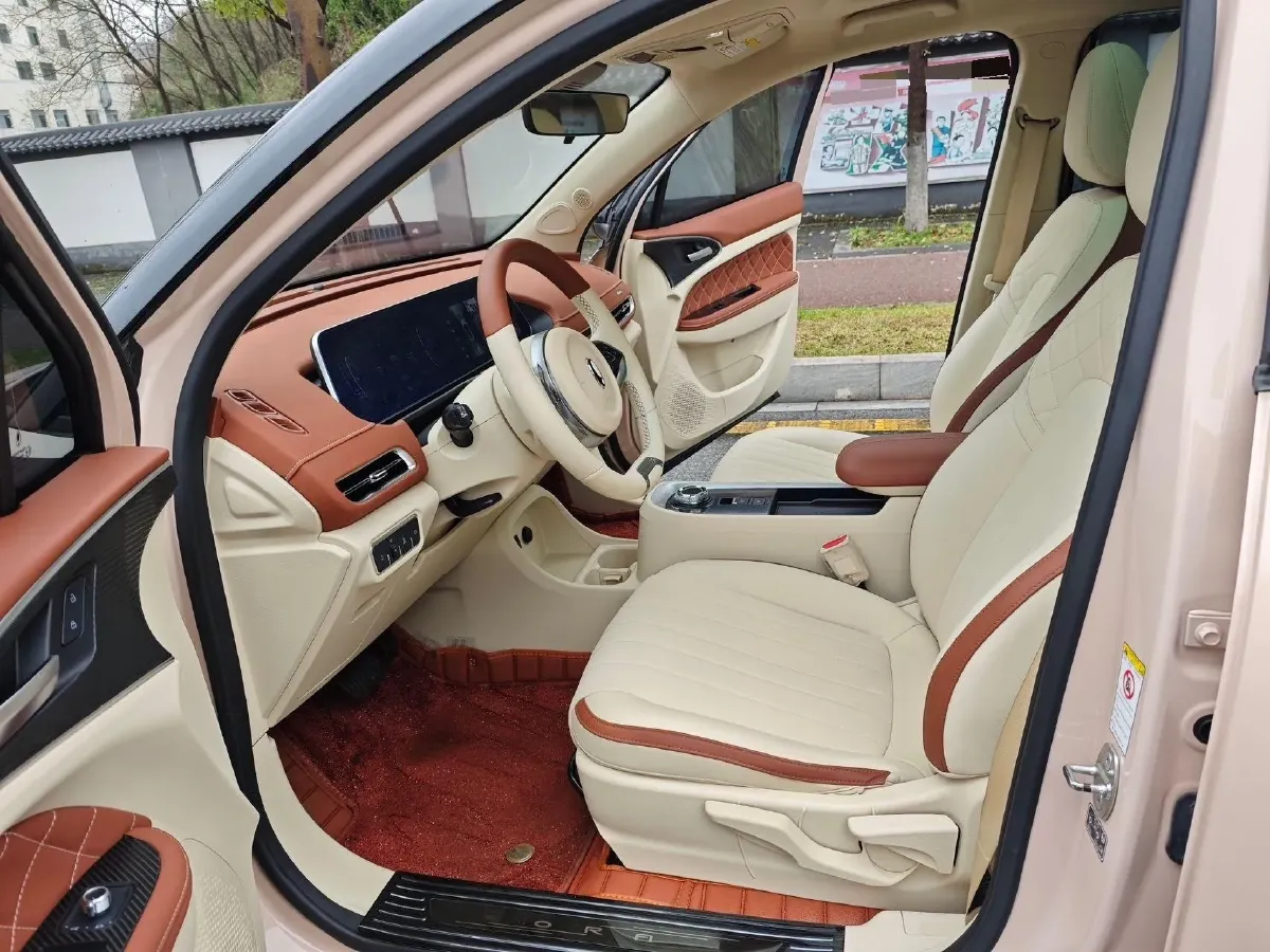 2021 Ora FunkyCat BEV 45.99KWH,autocango,china used car exporter,china ev exporter,chinese used car exporter,chinese used ev exporter