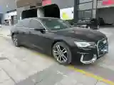 2019 Audi A6L 2.0T 190HP L4 7DCT