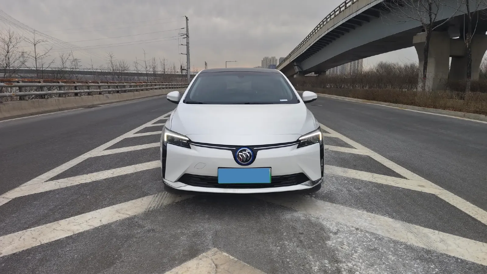 2023 Buick Velite 6 BEV 50.3KWH,autocango,china used car exporter,china ev exporter,chinese used car exporter,chinese used ev exporter