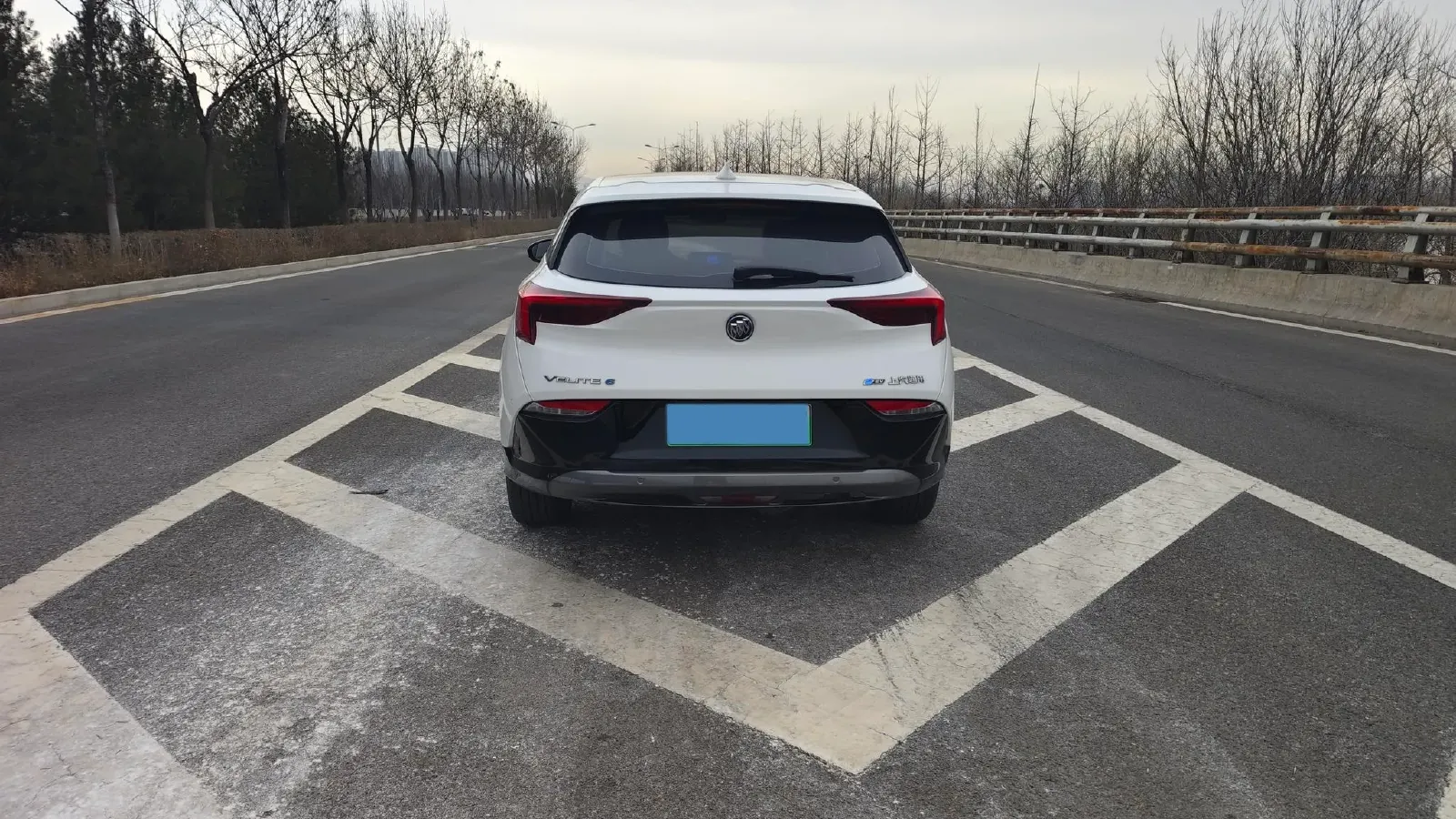 2023 Buick Velite 6 BEV 50.3KWH,autocango,china used car exporter,china ev exporter,chinese used car exporter,chinese used ev exporter