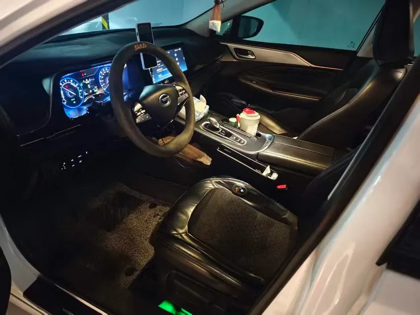 2020 Aion S BEV,autocango,china used car exporter,china ev exporter,chinese used car exporter,chinese used ev exporter