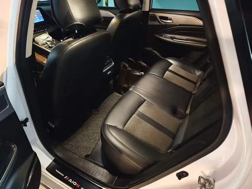 2020 Aion S BEV,autocango,china used car exporter,china ev exporter,chinese used car exporter,chinese used ev exporter