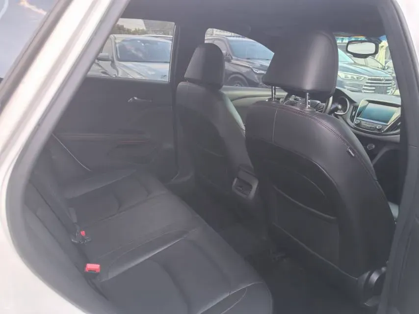 2020 Chevrolet Monza 1.3T 163HP L3 6AT,autocango,china used car exporter,china ev exporter,chinese used car exporter,chinese used ev exporter