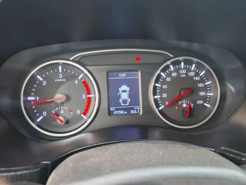 2021 Great Wall Wingle 5 2.0T 139HP L4 6MT,autocango,china used car exporter,china ev exporter,chinese used car exporter,chinese used ev exporter