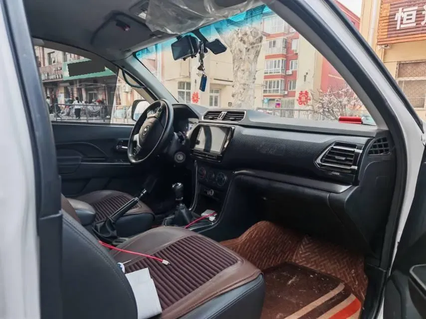 2021 Great Wall Wingle 5 2.0T 139HP L4 6MT,autocango,china used car exporter,china ev exporter,chinese used car exporter,chinese used ev exporter