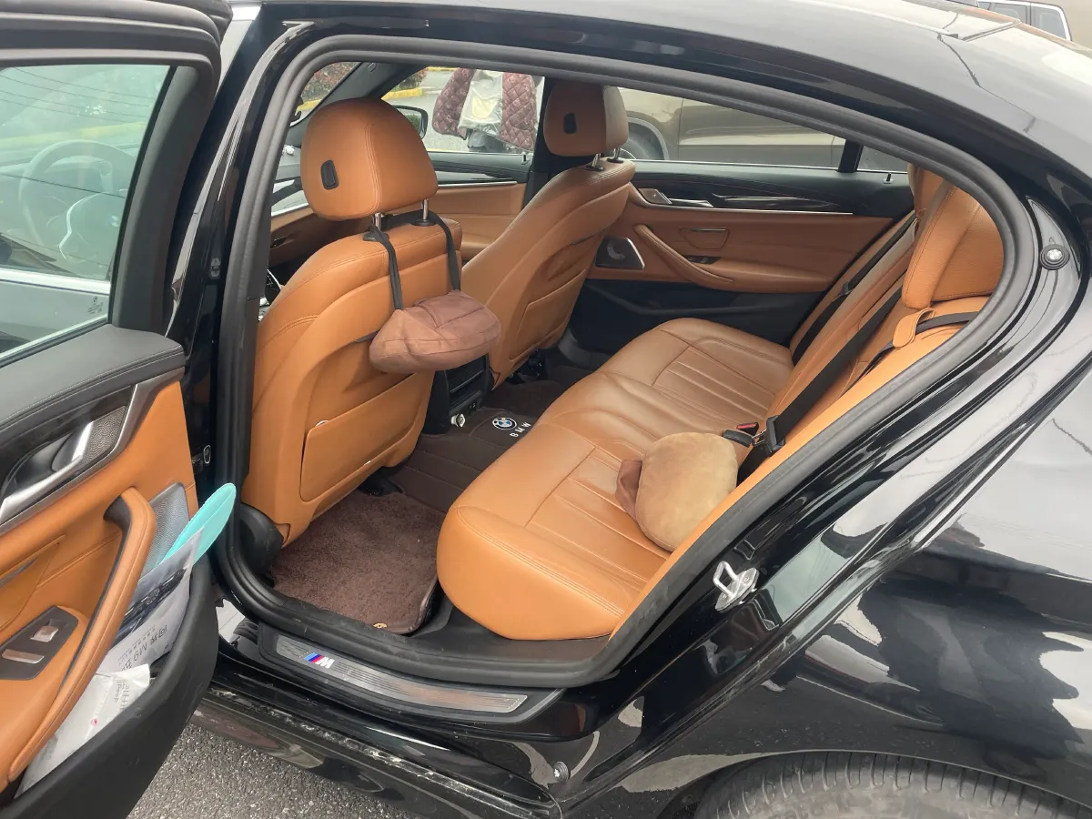 2020 BMW 5 Series 2.0T 252HP L4 8AT,autocango,china used car exporter,china ev exporter,chinese used car exporter,chinese used ev exporter