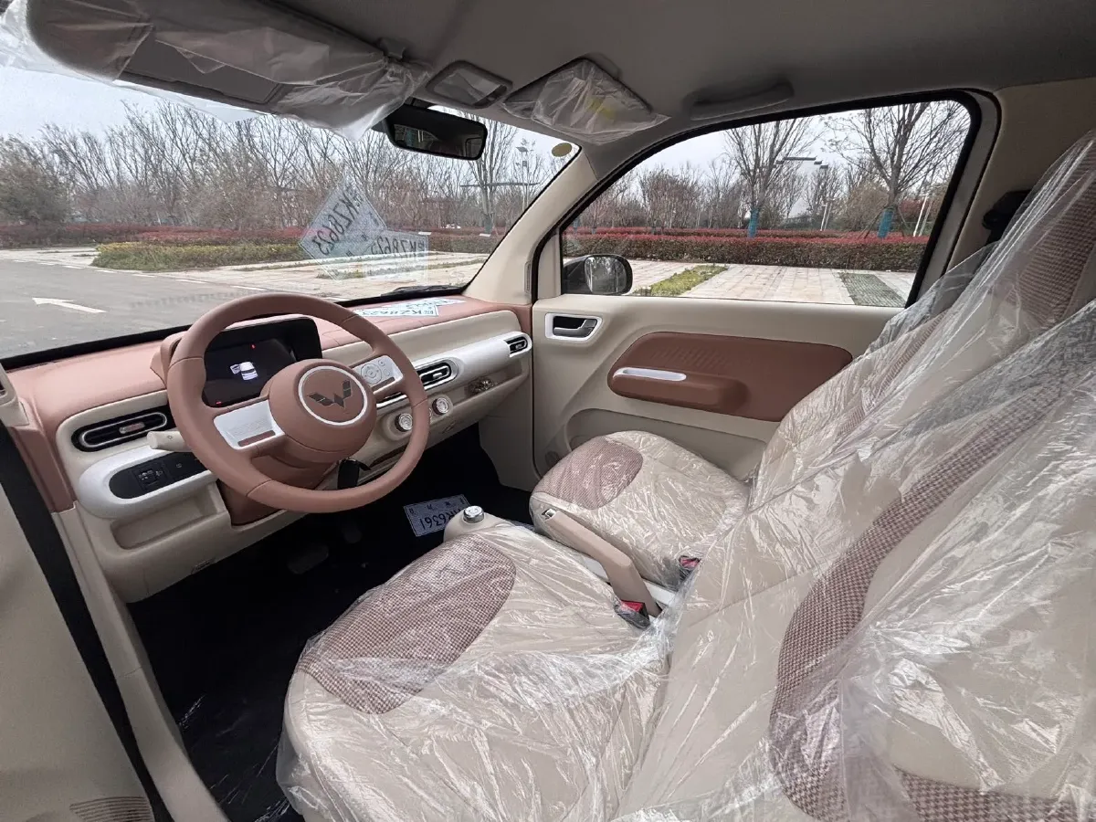 2024 WuLing HongGuang MINI EV BEV 17.3KWH,autocango,china used car exporter,china ev exporter,chinese used car exporter,chinese used ev exporter