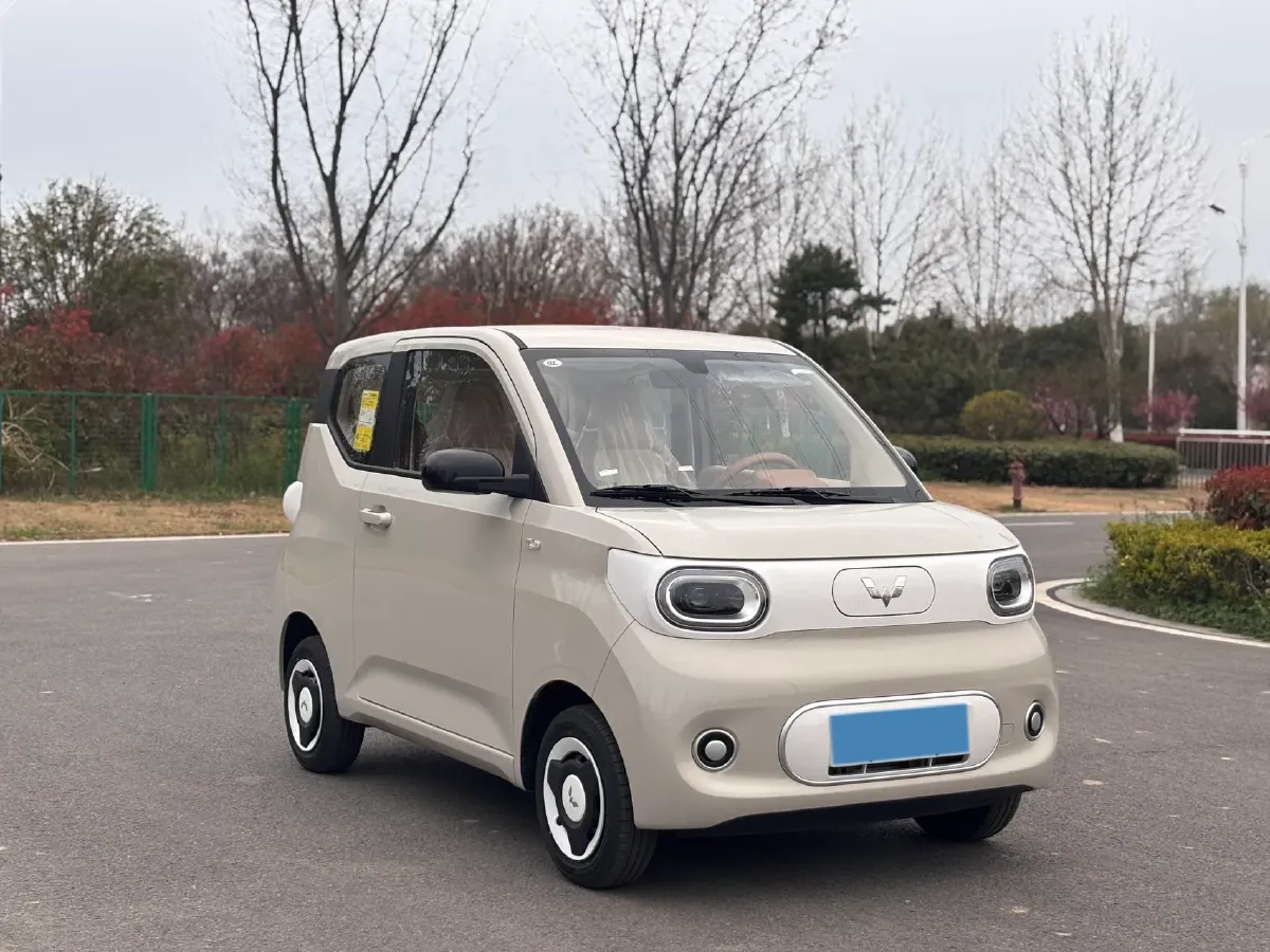2024 WuLing HongGuang MINI EV BEV 17.3KWH,autocango,china used car exporter,china ev exporter,chinese used car exporter,chinese used ev exporter