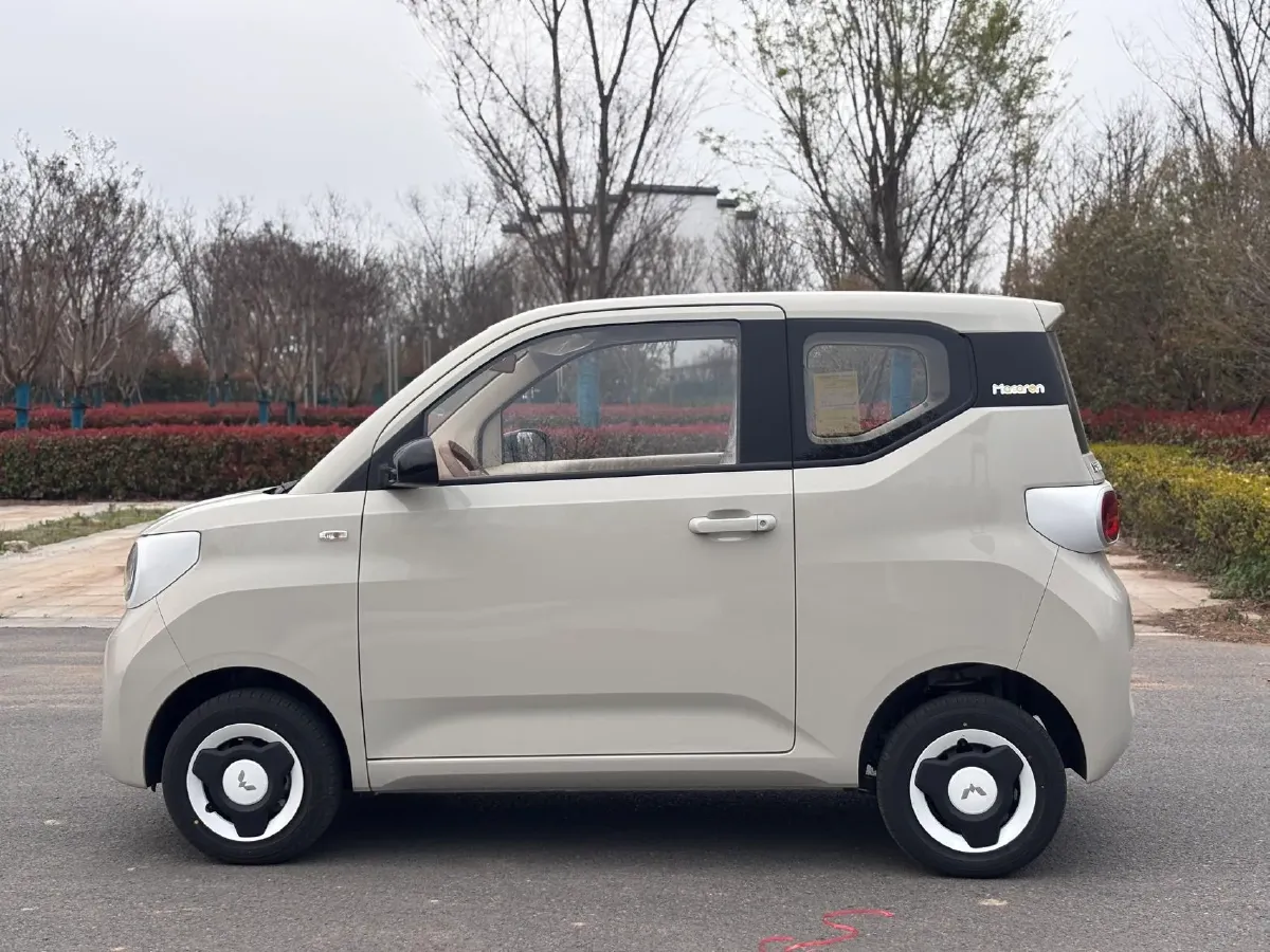 2024 WuLing HongGuang MINI EV BEV 17.3KWH,autocango,china used car exporter,china ev exporter,chinese used car exporter,chinese used ev exporter